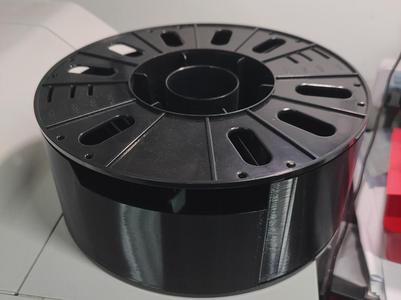 3Kg Spool Remix Storage Box + Stacking Combination Stud