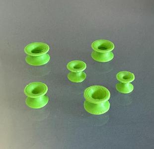 eartunnel flesh tunnel 3mm 4mm 5mm 6mm 7mm 8mm 9mm