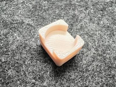 7mm Polycarbonate Sheet Magnetic Mounting Fixture