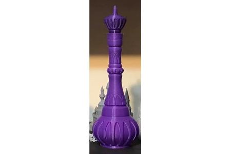 Jeannie Bottle