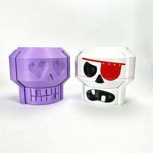 Rotato Skullo