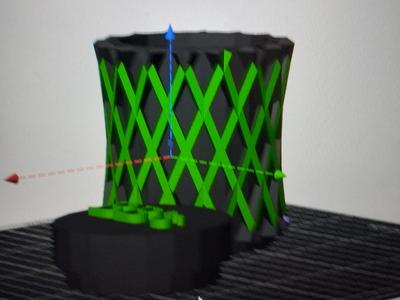 6mm BB storage container