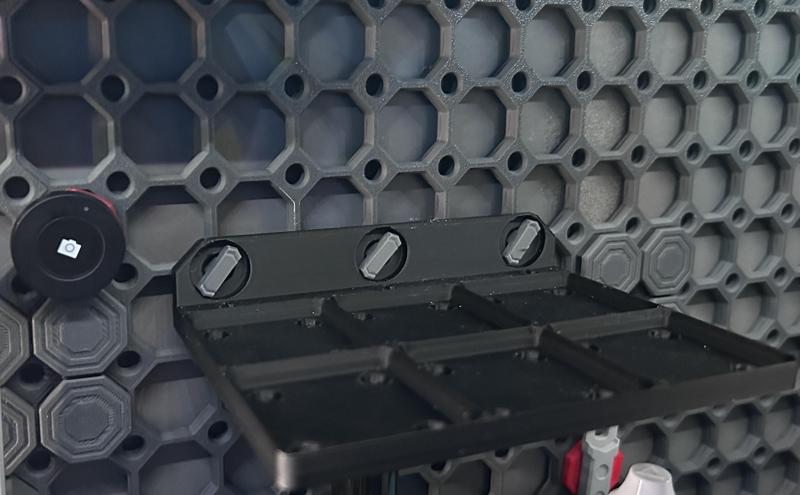 MultiBoard Gridfinity Shelves