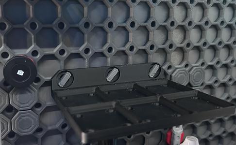 MultiBoard Gridfinity Shelves