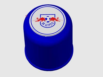 RB Leipzig Cap Towbar