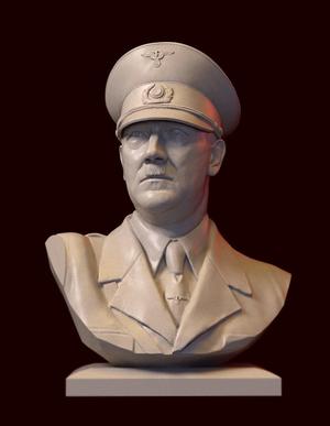 Adolf Hitler