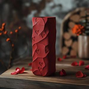 Celebrate Valentine’s Day with the Lover’s Vine Vase
