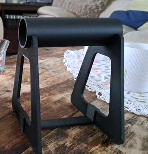 Big Spool Holder