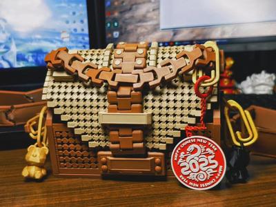 Shopping Bag 001