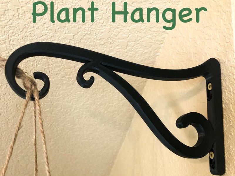 Plant Hanger