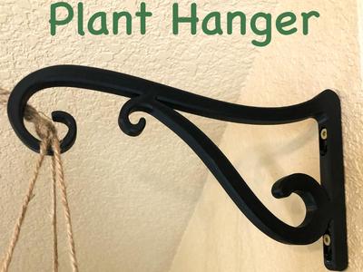Plant Hanger