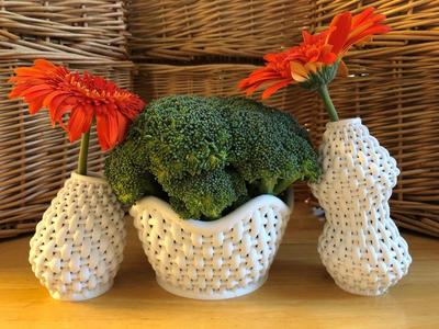 Wacky Wicker Series