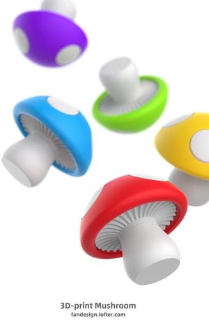 Mushroom