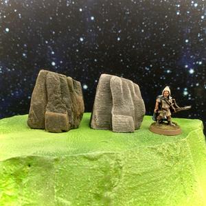 Hey, it’s a rock!