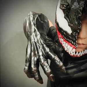Venom Arm Armor Decoration And Wearable – Marvel Movie 2024