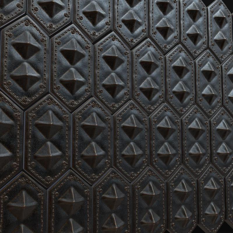 THORIN OAKENSHIELD MEDIEVAL COSPLAY ARMOR