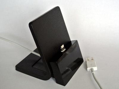 iPhone stand