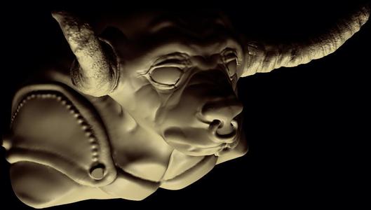 The Minotaur