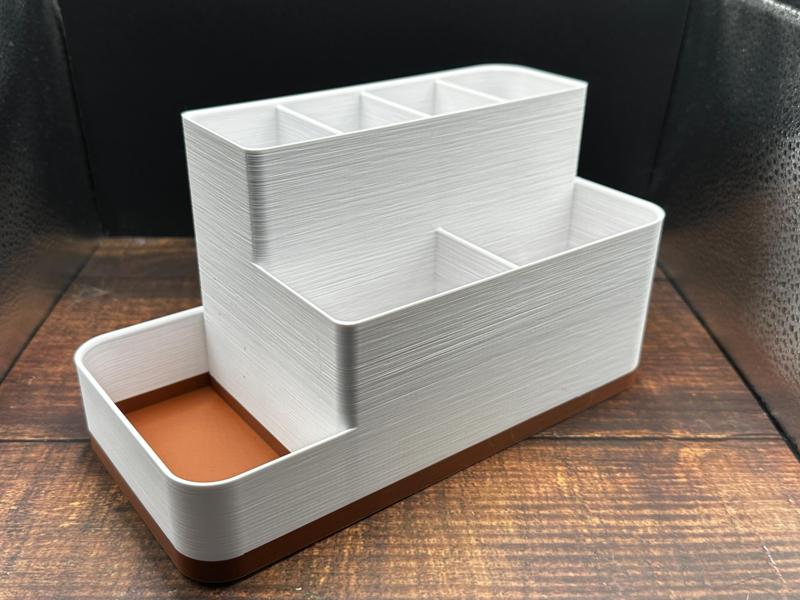 Bathroom Caddy