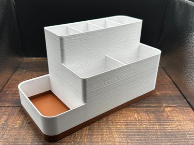 Bathroom Caddy