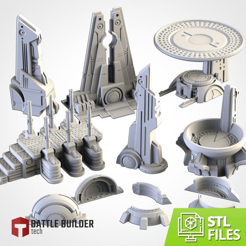 XENOS BUILDINGS 03