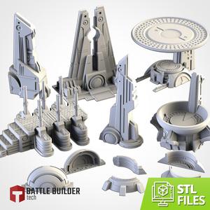 XENOS BUILDINGS 03