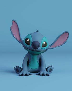 Stitch Sit