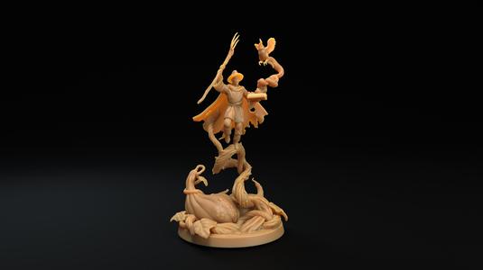 Farmomancer