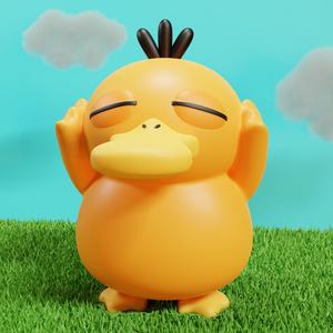 Psyduck (Pokemon)
