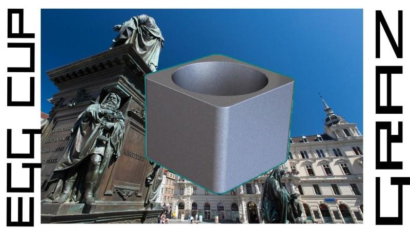 Egg Cup Graz