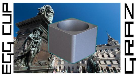 Egg Cup Graz