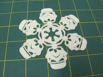 Star Flake