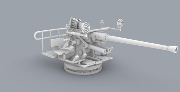 PM Bofors L60 40mm