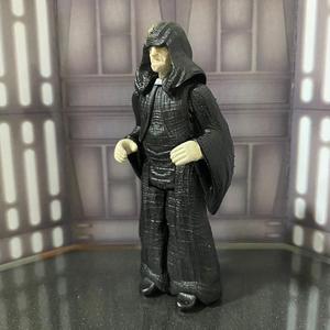 darth sidious episode i star wars vintage toy kenner