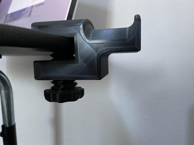 Desk Mount Headphone Holder
