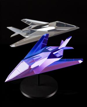 Fighter Jet – Tiny Turbos – Plane
