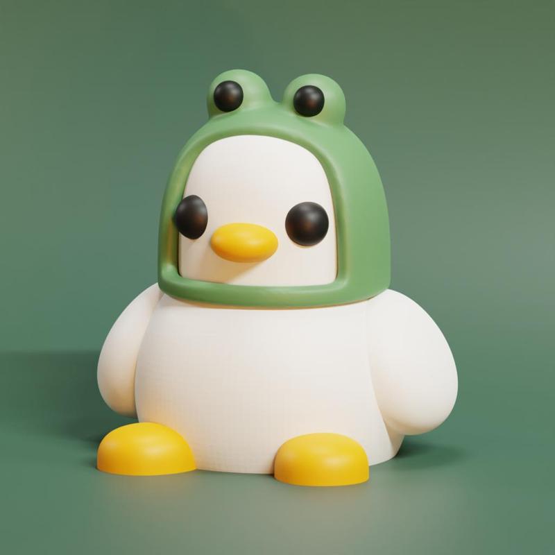 Duck