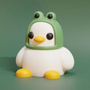Duck