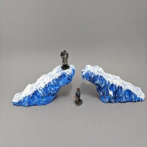 Ice Bridge
