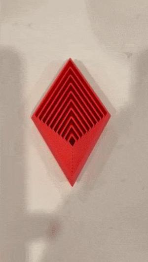 Fidget Diamond