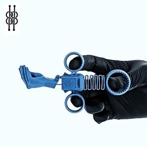 Italian mechanical gesture – fully 3D printable fidget toy