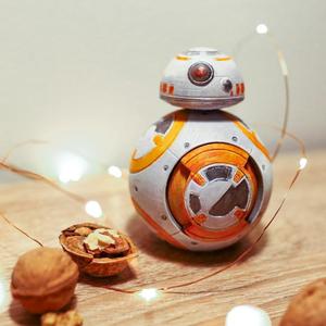 BB-8 Nutcracker