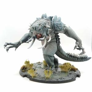 Star Wars Bull Rancor (100mm)