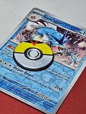 Level Ball Token