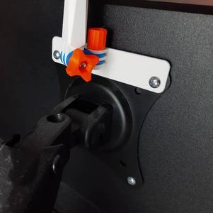 VESA 100 Mount - Modular Mounting System