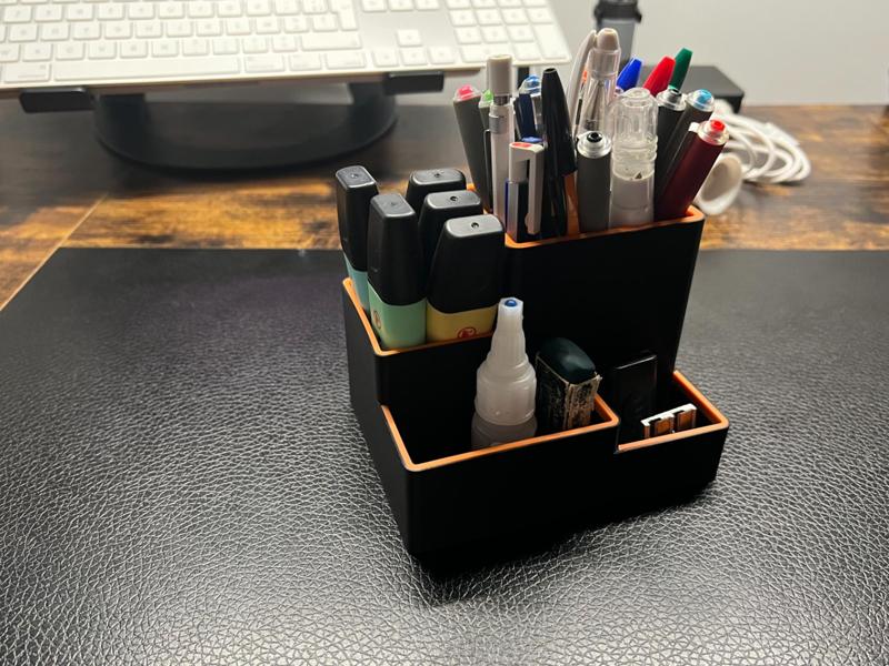 Desk Organizer