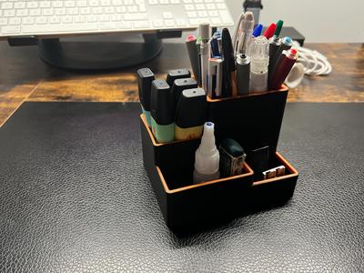 Desk Organizer