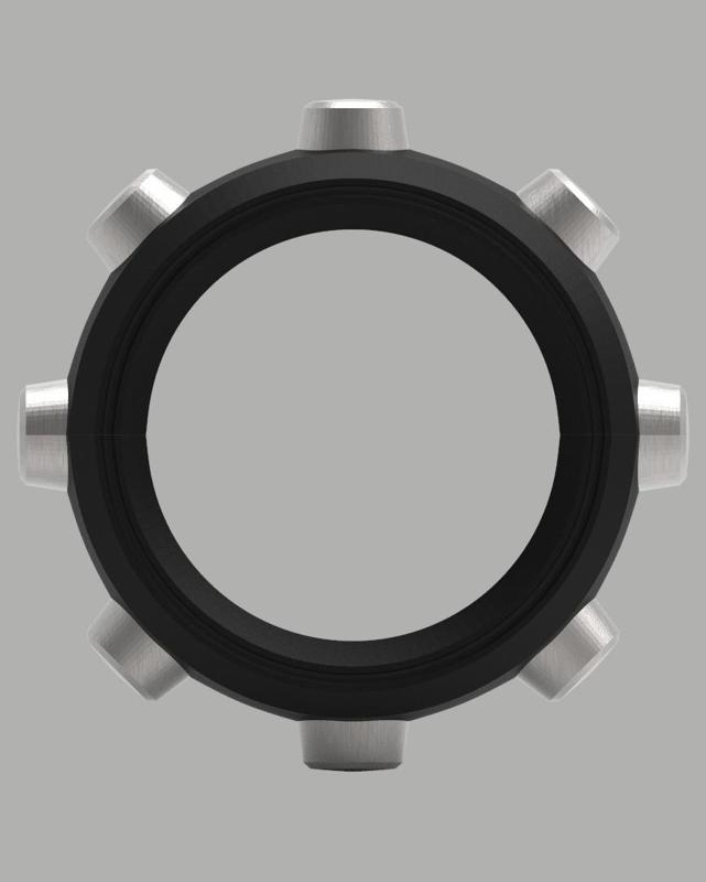 Roadhog’s Bracelet – Overwatch