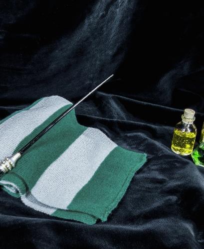 Narcissa Malfoy’s Wand – Harry Potter