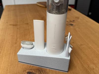 Mi Vacuum Cleaner Mini Holder (Halter)